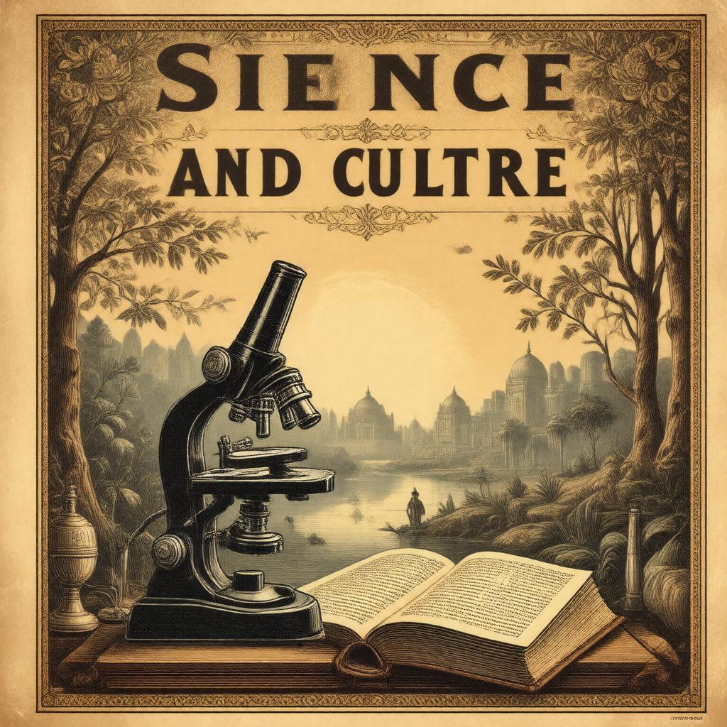 Science and Culture